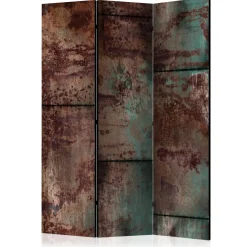 Rumsavdelare Arkiio Dark Metal Sheet 135x172 cm