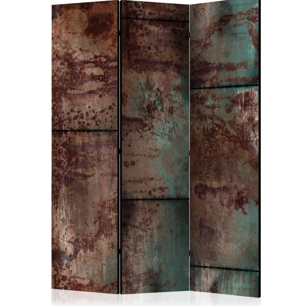 Rumsavdelare Arkiio Dark Metal Sheet 135x172 cm