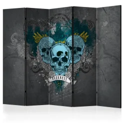 Rumsavdelare Arkiio Darkness III 225x172 cm