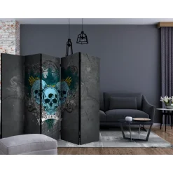 Rumsavdelare Arkiio Darkness III 225x172 cm