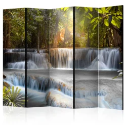 Rumsavdelare Arkiio Dawn II 225x172 cm
