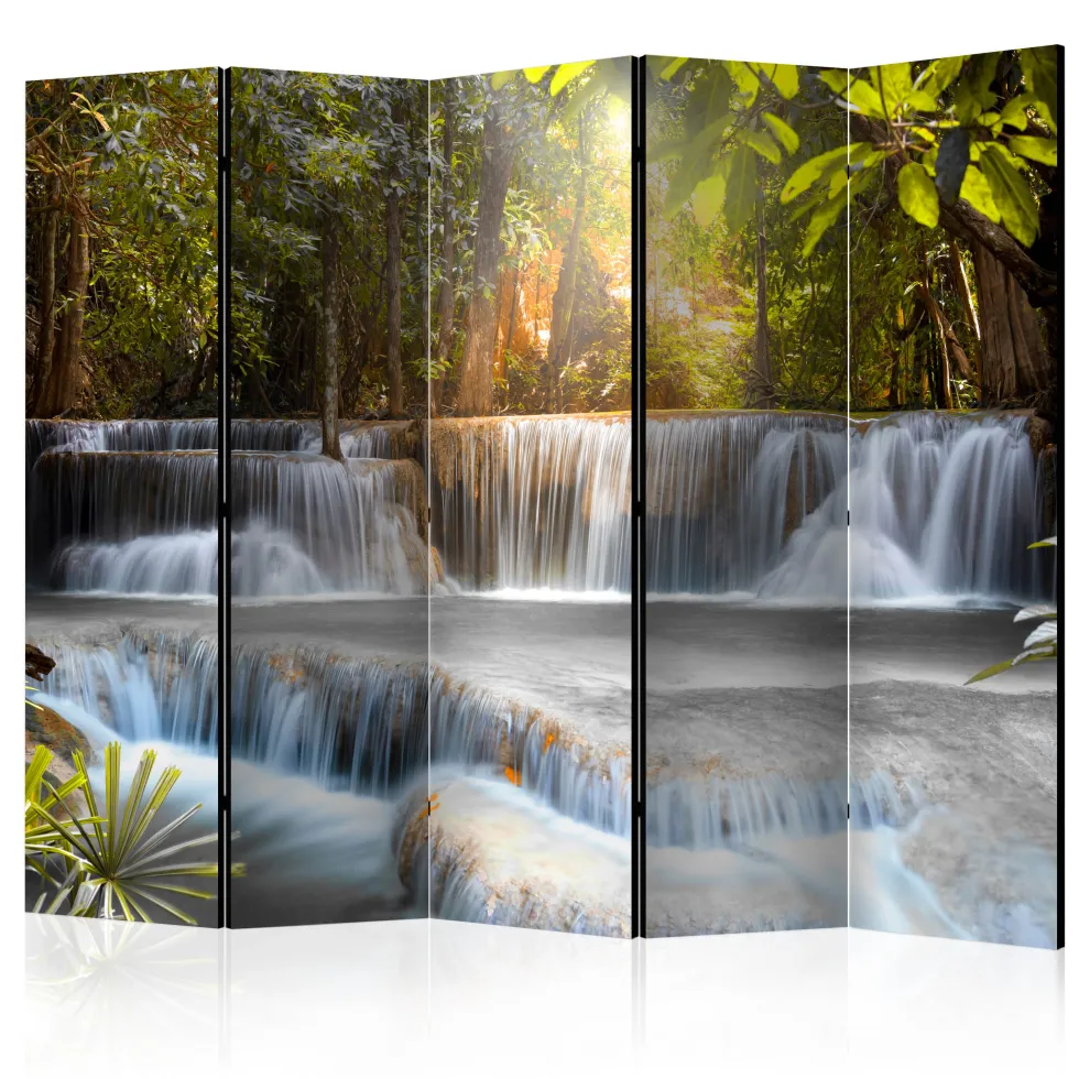 Rumsavdelare Arkiio Dawn II 225x172 cm