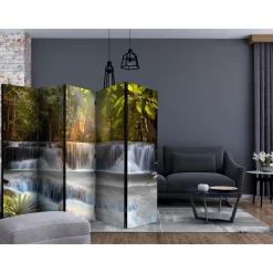 Rumsavdelare Arkiio Dawn II 225x172 cm