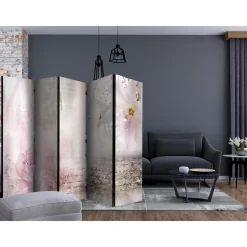 Rumsavdelare Arkiio Delicate Lilies II 225x172 cm