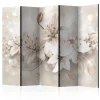 Rumsavdelare Arkiio Diamond Lilies II 225x172 cm