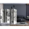 Rumsavdelare Arkiio Diamond Chamber II 225x172 cm