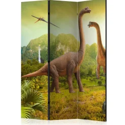 Rumsavdelare Arkiio Dinosaurs 135x172 cm