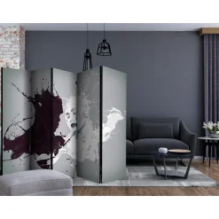 Rumsavdelare Arkiio Dissonance II 225x172 cm