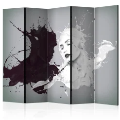 Rumsavdelare Arkiio Dissonance II 225x172 cm