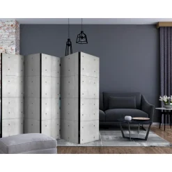 Rumsavdelare Arkiio Domino II 225x172 cm