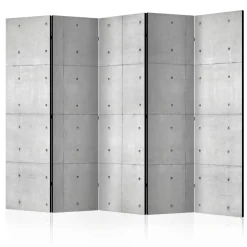 Rumsavdelare Arkiio Domino II 225x172 cm