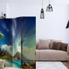 Rumsavdelare Arkiio Dormant Volcano 135x172 cm