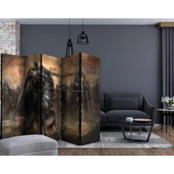 Rumsavdelare Arkiio Dragon Castle II 225x172 cm