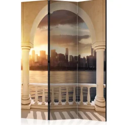 Rumsavdelare Arkiio Dream About New York 135x172 cm