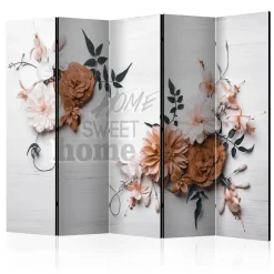 Rumsavdelare Arkiio Dreamer’s House II 225x172 cm