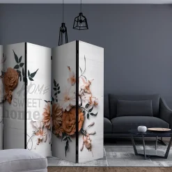 Rumsavdelare Arkiio Dreamer’s House II 225x172 cm