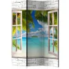 Rumsavdelare Arkiio Dream Island 135x172 cm