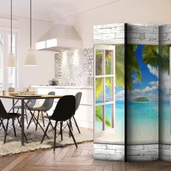 Rumsavdelare Arkiio Dream Island 135x172 cm