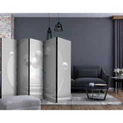 Rumsavdelare Arkiio 3D Tunnel II 225x172 cm