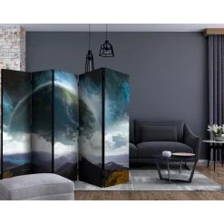Rumsavdelare Arkiio Earth II 225x172 cm