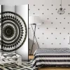 Rumsavdelare Arkiio Elegant Orient 135x172 cm