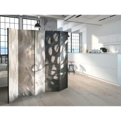 Rumsavdelare Arkiio Elegant Feather II 225x172 cm