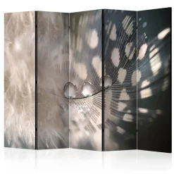 Rumsavdelare Arkiio Elegant Feather II 225x172 cm