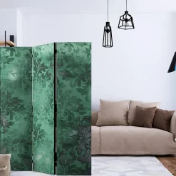 Rumsavdelare Arkiio Emerald Memory 135x172 cm