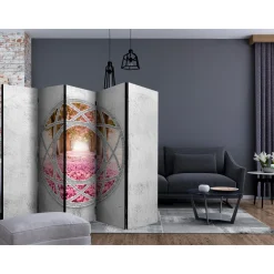 Rumsavdelare Arkiio Enchanted Window II 225x172 cm
