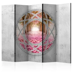Rumsavdelare Arkiio Enchanted Window II 225x172 cm