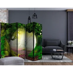 Rumsavdelare Arkiio Enchanted Forest II 225x172 cm