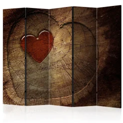 Rumsavdelare Arkiio Eternal Love II 225x172 cm