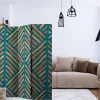 Rumsavdelare Arkiio Ethnic Composition 135x172 cm