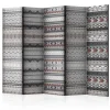 Rumsavdelare Arkiio Ethnic Design II 225x172 cm