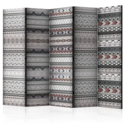Rumsavdelare Arkiio Ethnic Design II 225x172 cm