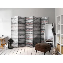 Rumsavdelare Arkiio Ethnic Design II 225x172 cm