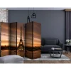Rumsavdelare Arkiio Evening Colours of Paris II 225x172 cm