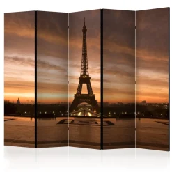 Rumsavdelare Arkiio Evening Colours of Paris II 225x172 cm