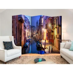 Rumsavdelare Arkiio Evening in Venice II 225x172 cm