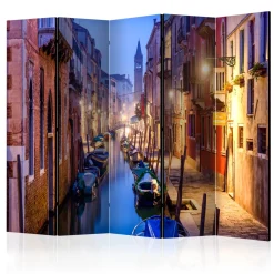Rumsavdelare Arkiio Evening in Venice II 225x172 cm