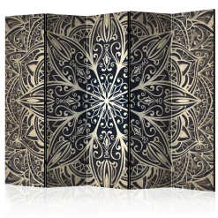 Rumsavdelare Arkiio Feathers II 225x172 cm