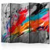 Rumsavdelare Arkiio Fiery Bird II 225x172 cm