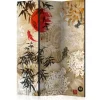 Rumsavdelare Arkiio Fish Dance 135x172 cm