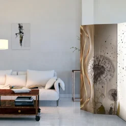 Rumsavdelare Arkiio Fleeting Moments 135x172 cm