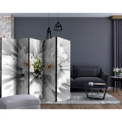 Rumsavdelare Arkiio Floral Explosion II 225x172 cm