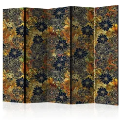 Rumsavdelare Arkiio Floral Madness II 225x172 cm