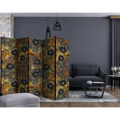 Rumsavdelare Arkiio Floral Madness II 225x172 cm