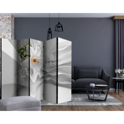 Rumsavdelare Arkiio Flowers for Modernity II 225x172 cm