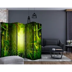 Rumsavdelare Arkiio Forest Fairy II 225x172 cm
