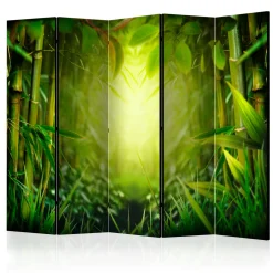 Rumsavdelare Arkiio Forest Fairy II 225x172 cm